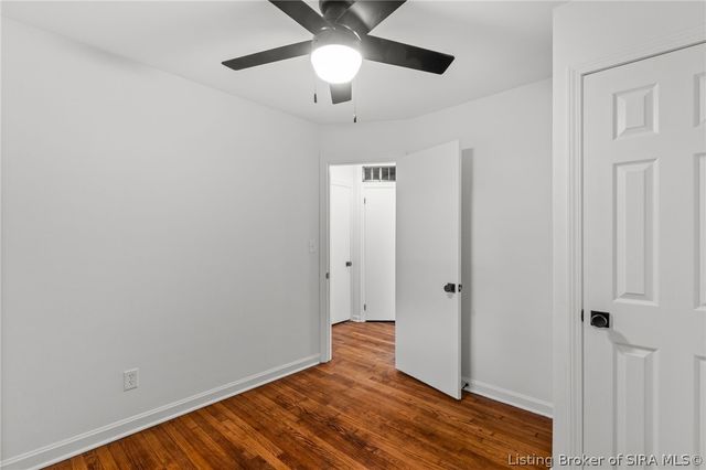 1430 Tunnel Mill Road, Charlestown, IN 47111