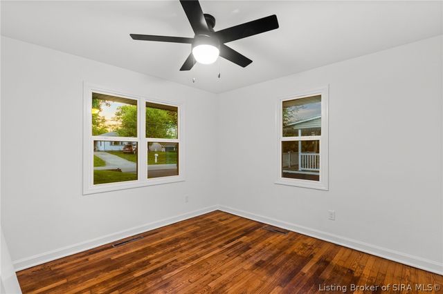 1430 Tunnel Mill Road, Charlestown, IN 47111