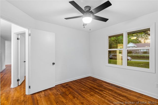 1430 Tunnel Mill Road, Charlestown, IN 47111