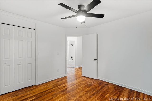 1430 Tunnel Mill Road, Charlestown, IN 47111
