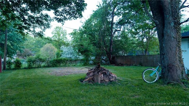 1430 Tunnel Mill Road, Charlestown, IN 47111
