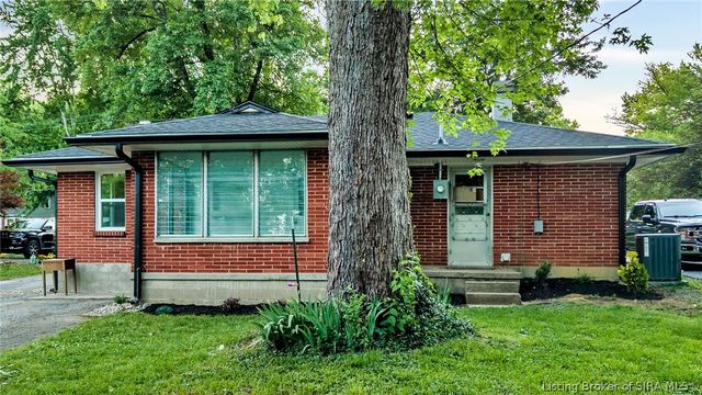 1430 Tunnel Mill Road, Charlestown, IN 47111