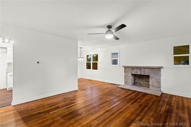 1430 Tunnel Mill Road, Charlestown, IN 47111