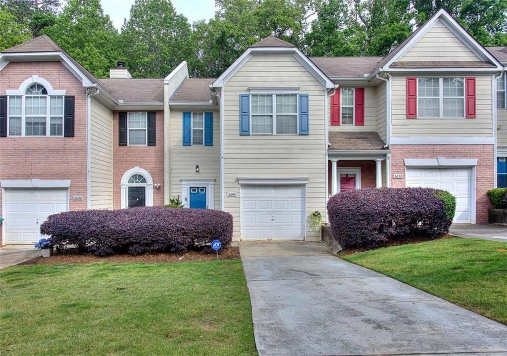 5640 Terremont Circle, Norcross, GA 30093