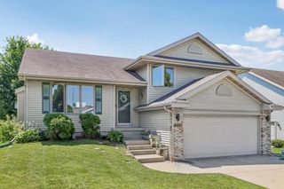 8405 Dolomite Lane, Madison, WI 53719