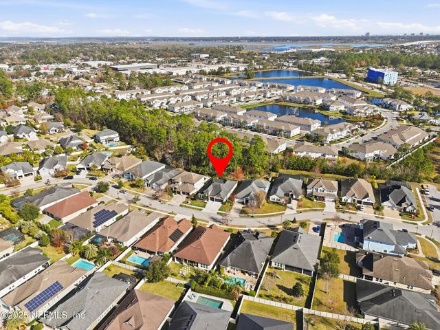3651 ANNAPOLIS Way, Jacksonville, FL 32224