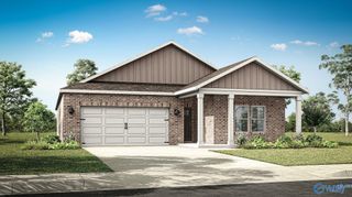398 Jackson Point Circle A, Huntsville, AL 35811