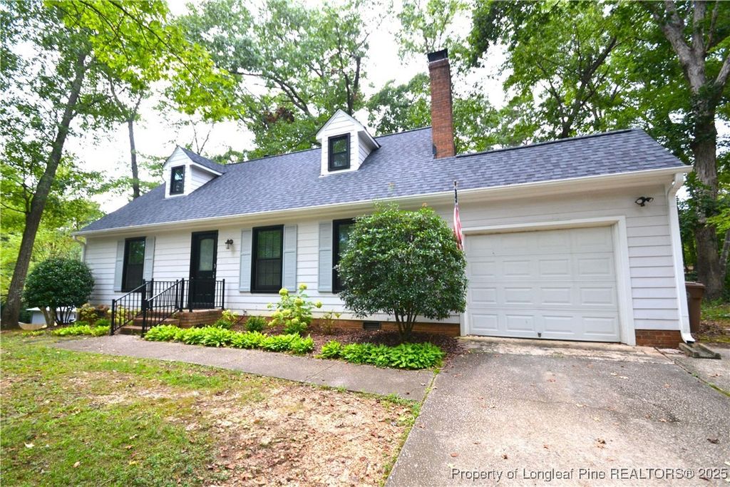 1436 Lake Pine Drive, Cary, NC 27511