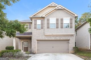 641 Sweet Ashley Way, Loganville, GA 30052