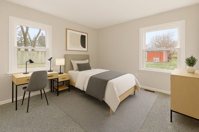 1914 215th Place, Sauk Village, IL 60411