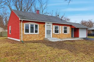 1914 215th Place, Sauk Village, IL 60411