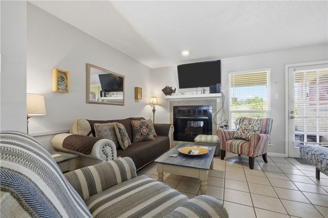 701 La Juana Ct, Port Aransas, TX 78373