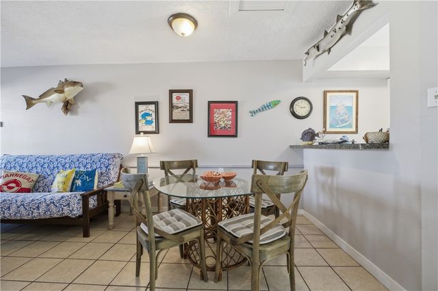 701 La Juana Ct, Port Aransas, TX 78373