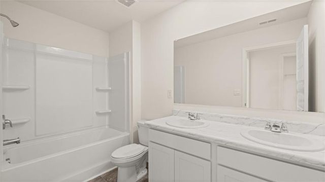 11959 Aukerman Way, Hampton, GA 30228