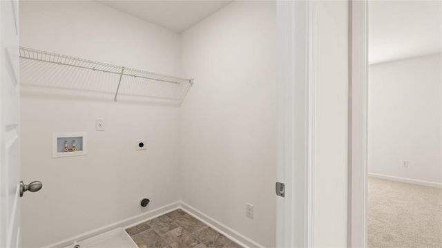 11959 Aukerman Way, Hampton, GA 30228