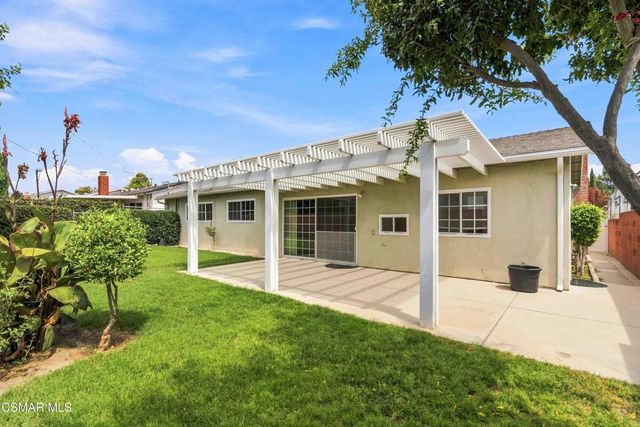 2253 Grafton Street, Simi Valley, CA 93063