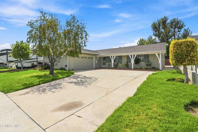 2253 Grafton Street, Simi Valley, CA 93063