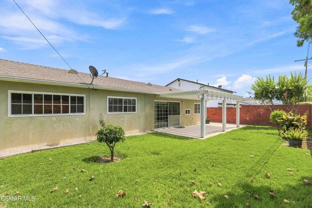 2253 Grafton Street, Simi Valley, CA 93063