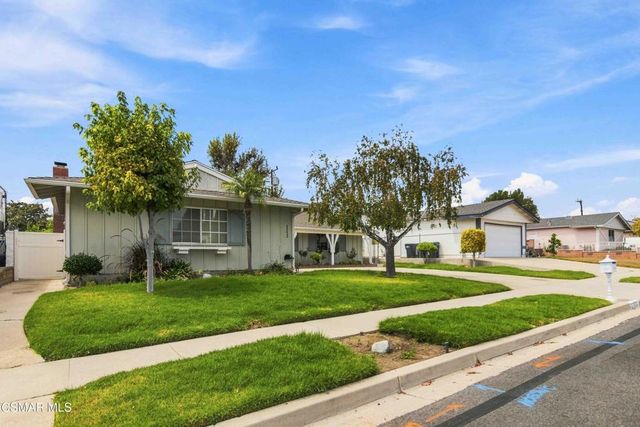 2253 Grafton Street, Simi Valley, CA 93063