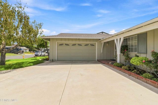 2253 Grafton Street, Simi Valley, CA 93063