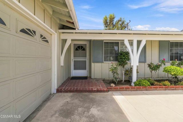 2253 Grafton Street, Simi Valley, CA 93063