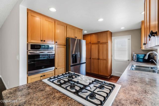 2253 Grafton Street, Simi Valley, CA 93063