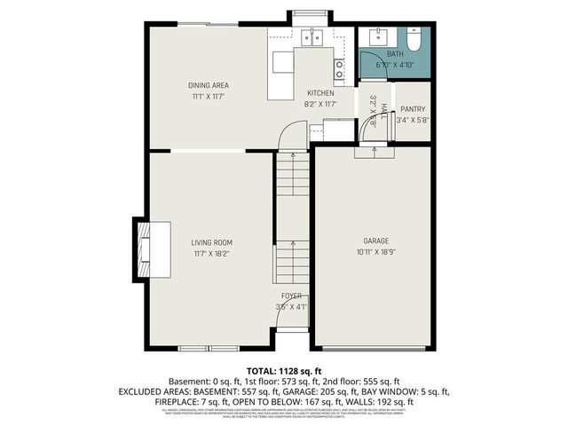 6202 RENE Street, Shawnee, KS 66216