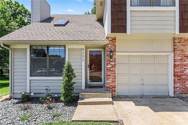 6202 RENE Street, Shawnee, KS 66216