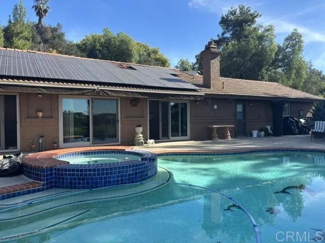 29036 Miller Road, Valley Center, CA 92082