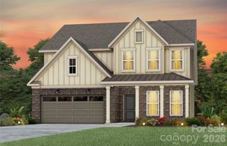 1206 Chasity Trails Court, Matthews, NC 28104
