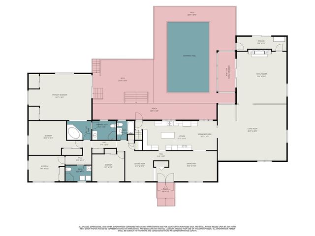 55081 Buckhorn Road, Three Rivers, MI 49093