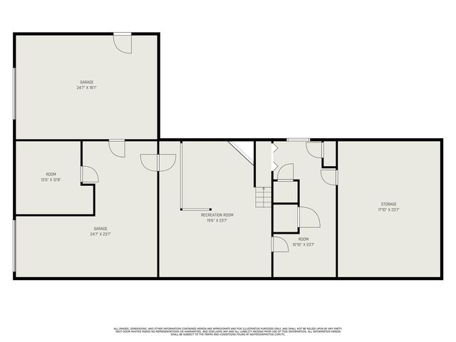 55081 Buckhorn Road, Three Rivers, MI 49093