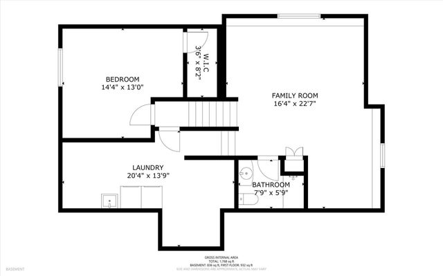 11495 75th Street NE, Otsego, MN 55301
