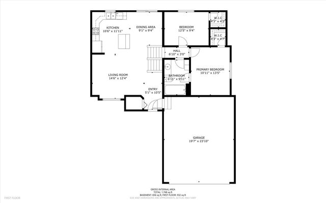 11495 75th Street NE, Otsego, MN 55301