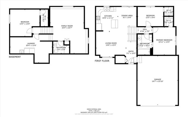 11495 75th Street NE, Otsego, MN 55301