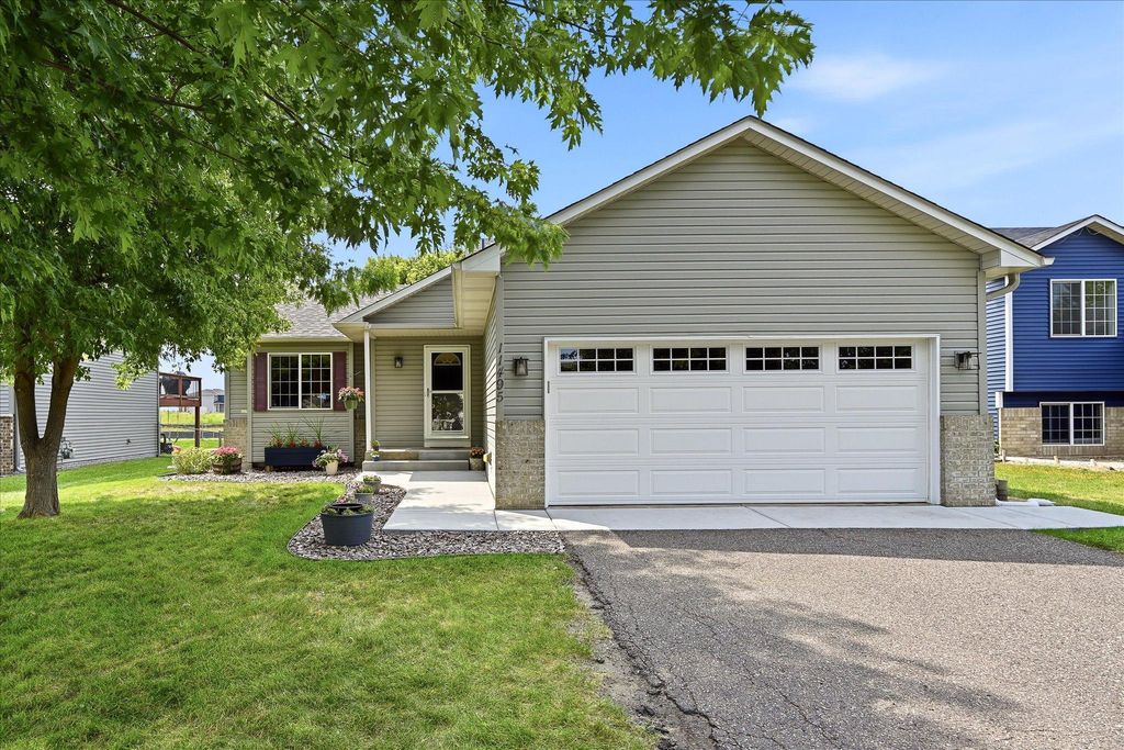 11495 75th Street NE, Otsego, MN 55301