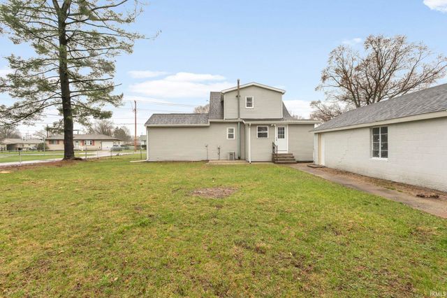 4020 Vistula Road, Mishawaka, IN 46544