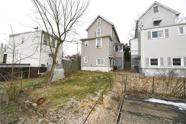 4606 2nd Street, Versailles Boro, PA 15132