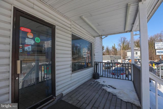 6886 BALTIMORE ANNAPOLIS BLVD, Linthicum Heights, MD 21090