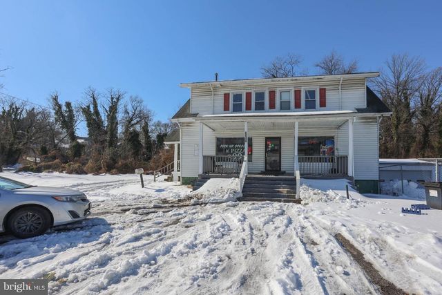 6886 BALTIMORE ANNAPOLIS BLVD, Linthicum Heights, MD 21090