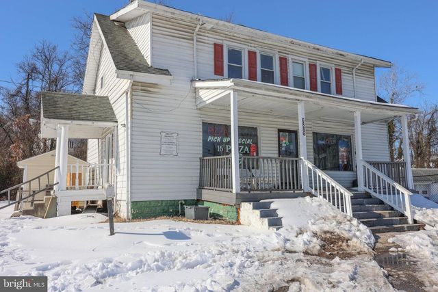 6886 BALTIMORE ANNAPOLIS BLVD, Linthicum Heights, MD 21090