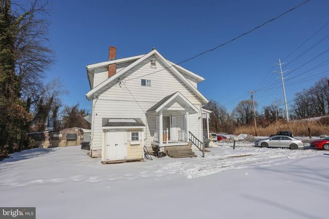6886 BALTIMORE ANNAPOLIS BLVD, Linthicum Heights, MD 21090