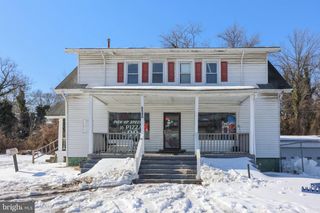 6886 BALTIMORE ANNAPOLIS BLVD, Linthicum Heights, MD 21090