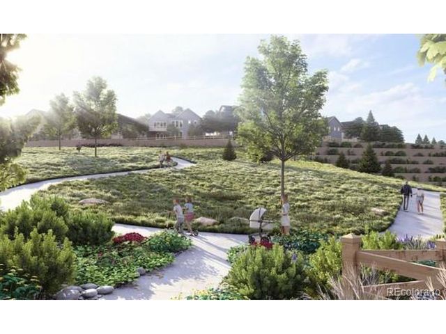 16647 W 92nd Pl, Arvada, CO 80007