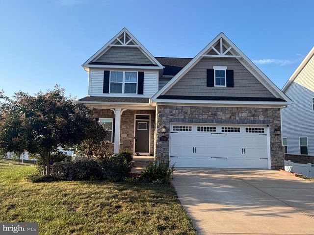 7546 MINT SPRINGS CT, Manassas, VA 20109