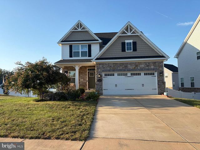 7546 MINT SPRINGS CT, Manassas, VA 20109