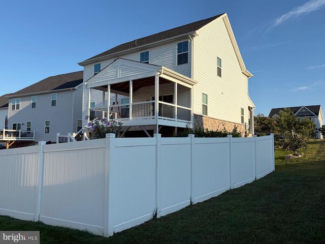 7546 MINT SPRINGS CT, Manassas, VA 20109