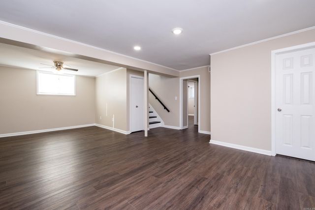 1811 E Lakeview Drive, Benton, AR 72015