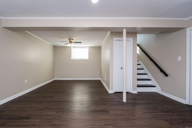 1811 E Lakeview Drive, Benton, AR 72015