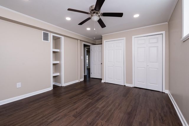 1811 E Lakeview Drive, Benton, AR 72015